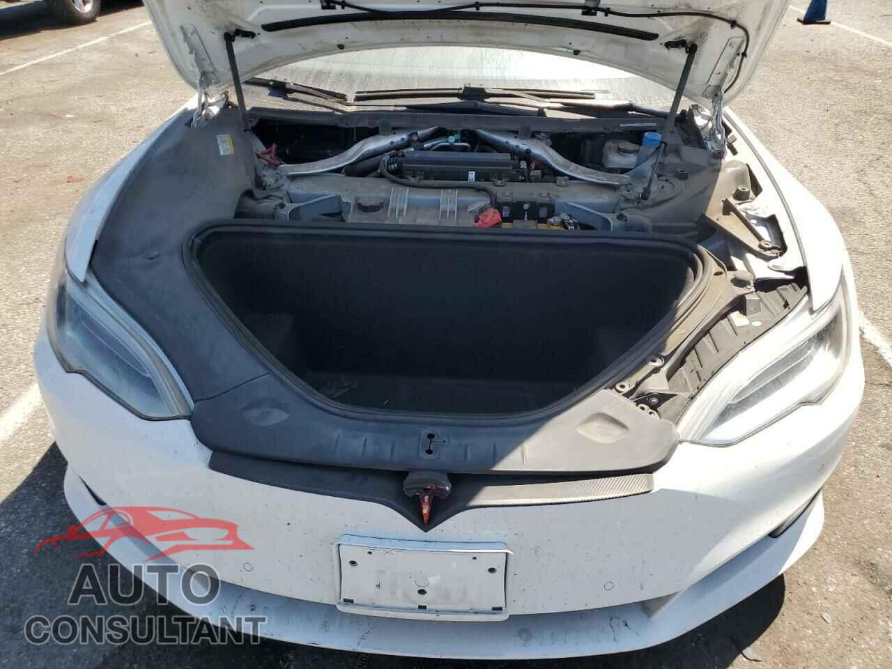 TESLA MODEL S 2016 - 5YJSA1E23GF143879