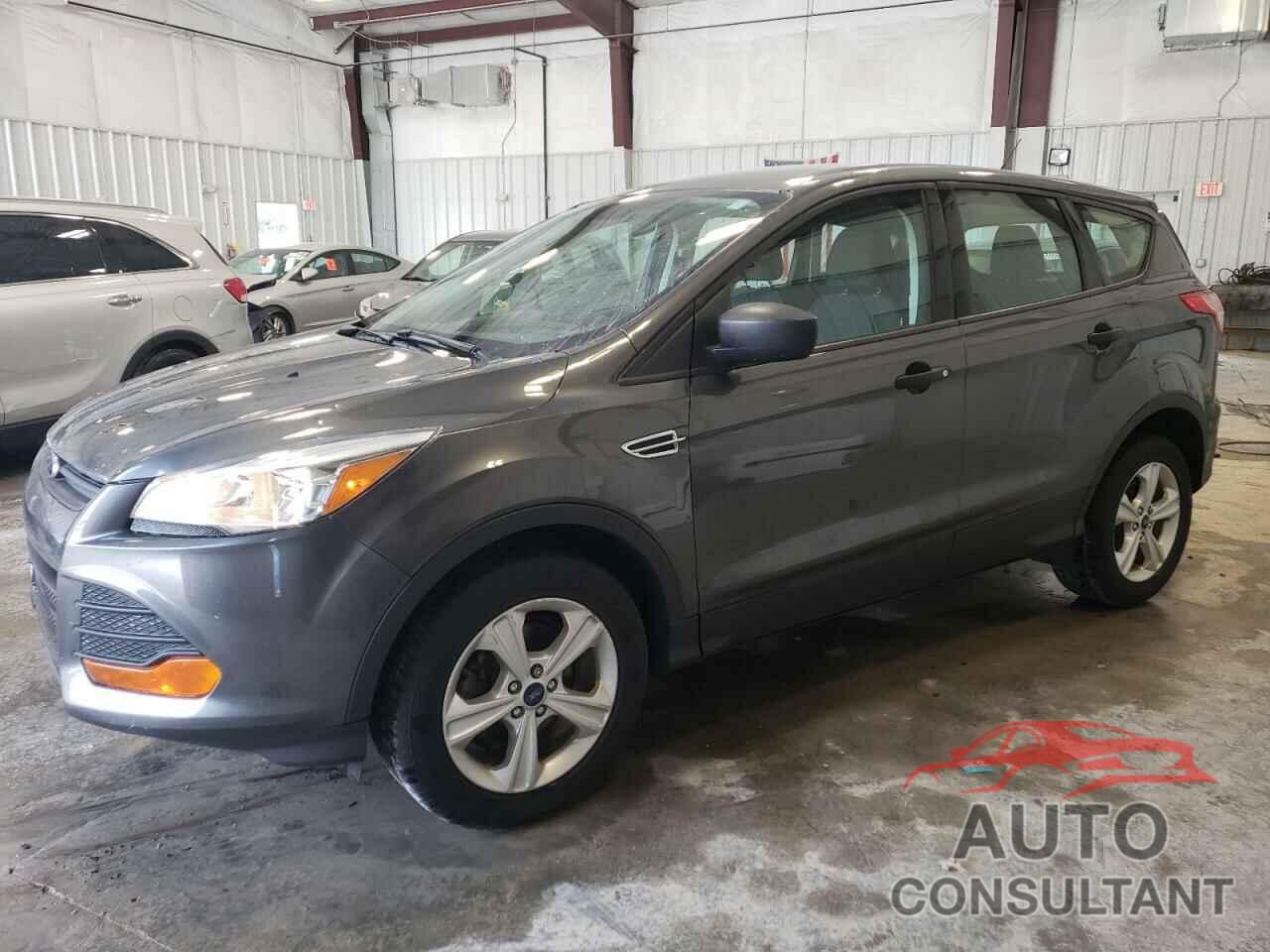 FORD ESCAPE 2016 - 1FMCU0F71GUC75171