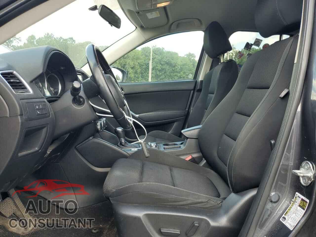 MAZDA CX-5 2016 - JM3KE4CY6G0693046