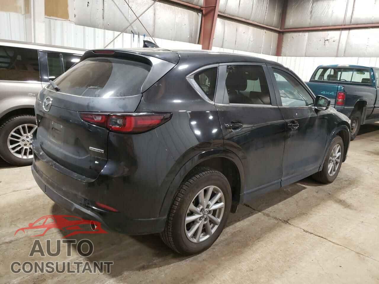 MAZDA CX-5 2024 - JM3KFBCM4R0352696
