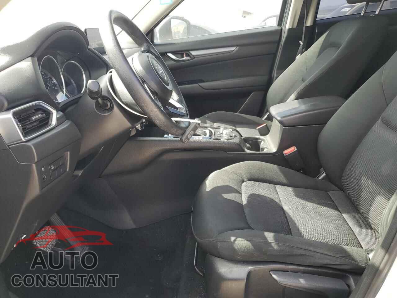 MAZDA CX-5 2017 - JM3KFBBL4H0110868