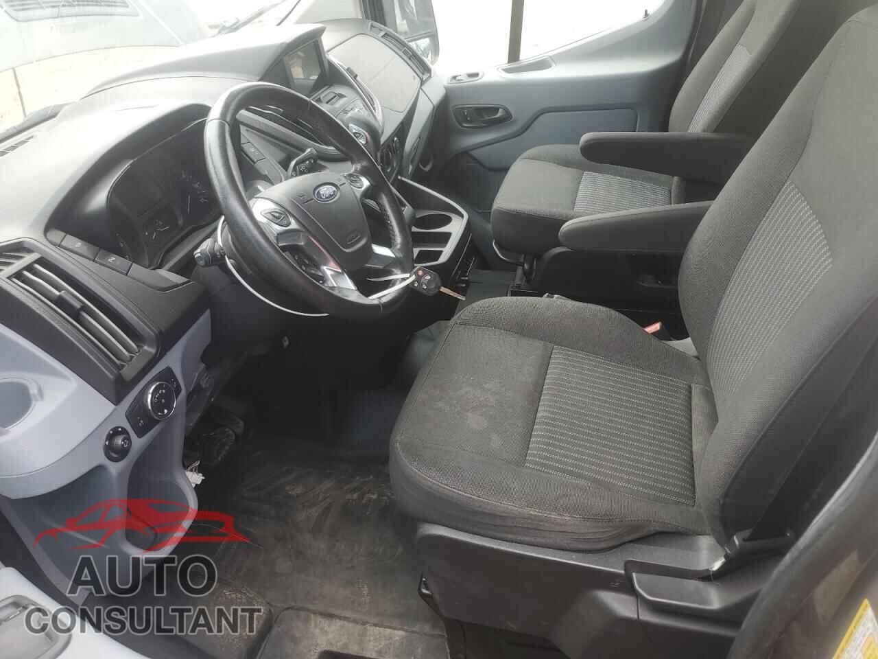 FORD TRANSIT 2019 - 1FBZX2CG0KKA18954