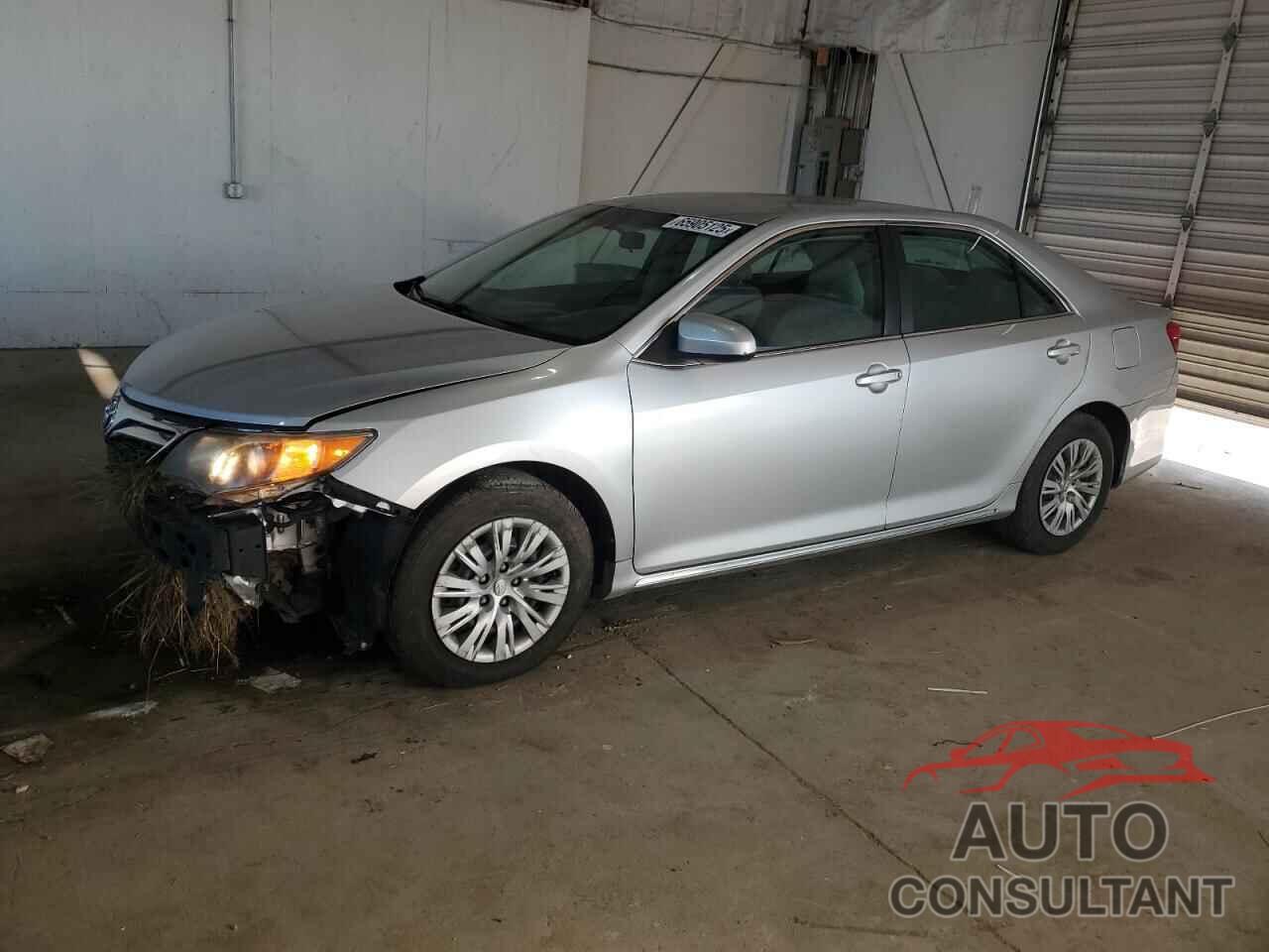 TOYOTA CAMRY 2014 - 4T1BF1FK7EU408187