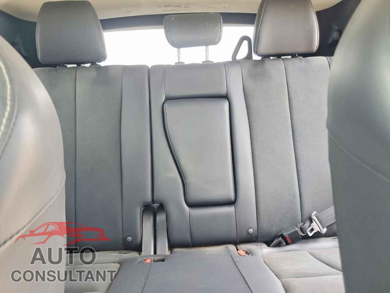 MITSUBISHI ECLIPSE 2025 - JA4ATWAA0SZ008047
