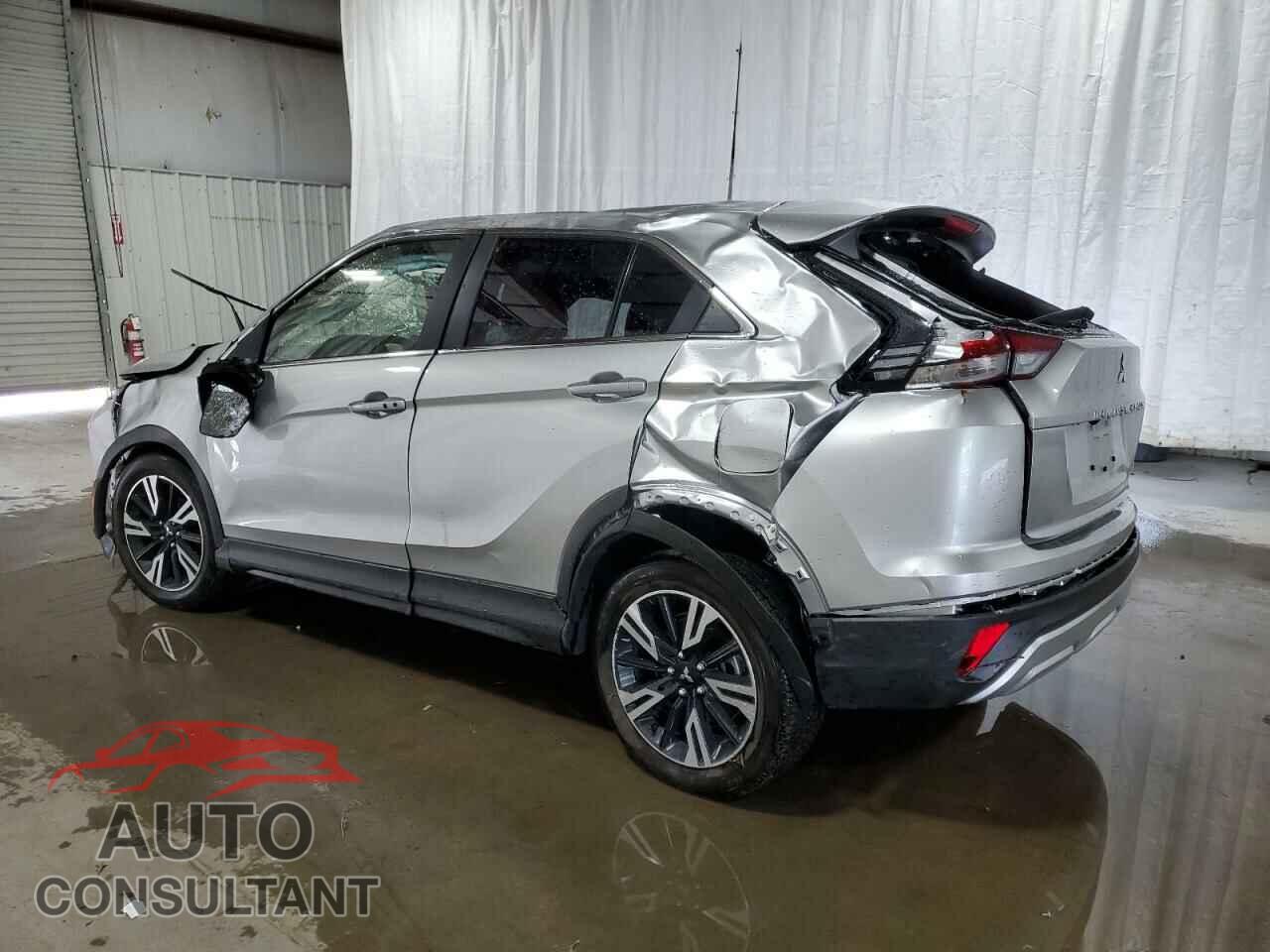 MITSUBISHI ECLIPSE 2024 - JA4ATWAA7RZ069275