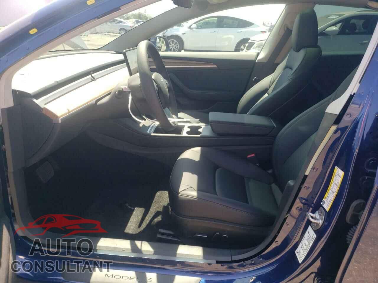 TESLA MODEL 3 2023 - 5YJ3E1EA6PF651943