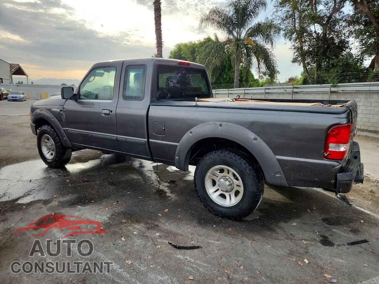 FORD RANGER 2011 - 1FTKR1EE6BPA29554