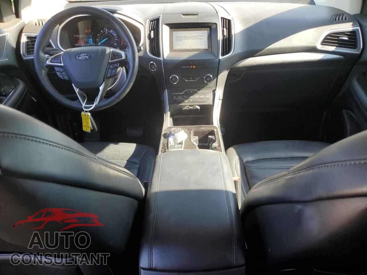 FORD EDGE 2019 - 2FMPK4J9XKBB70294