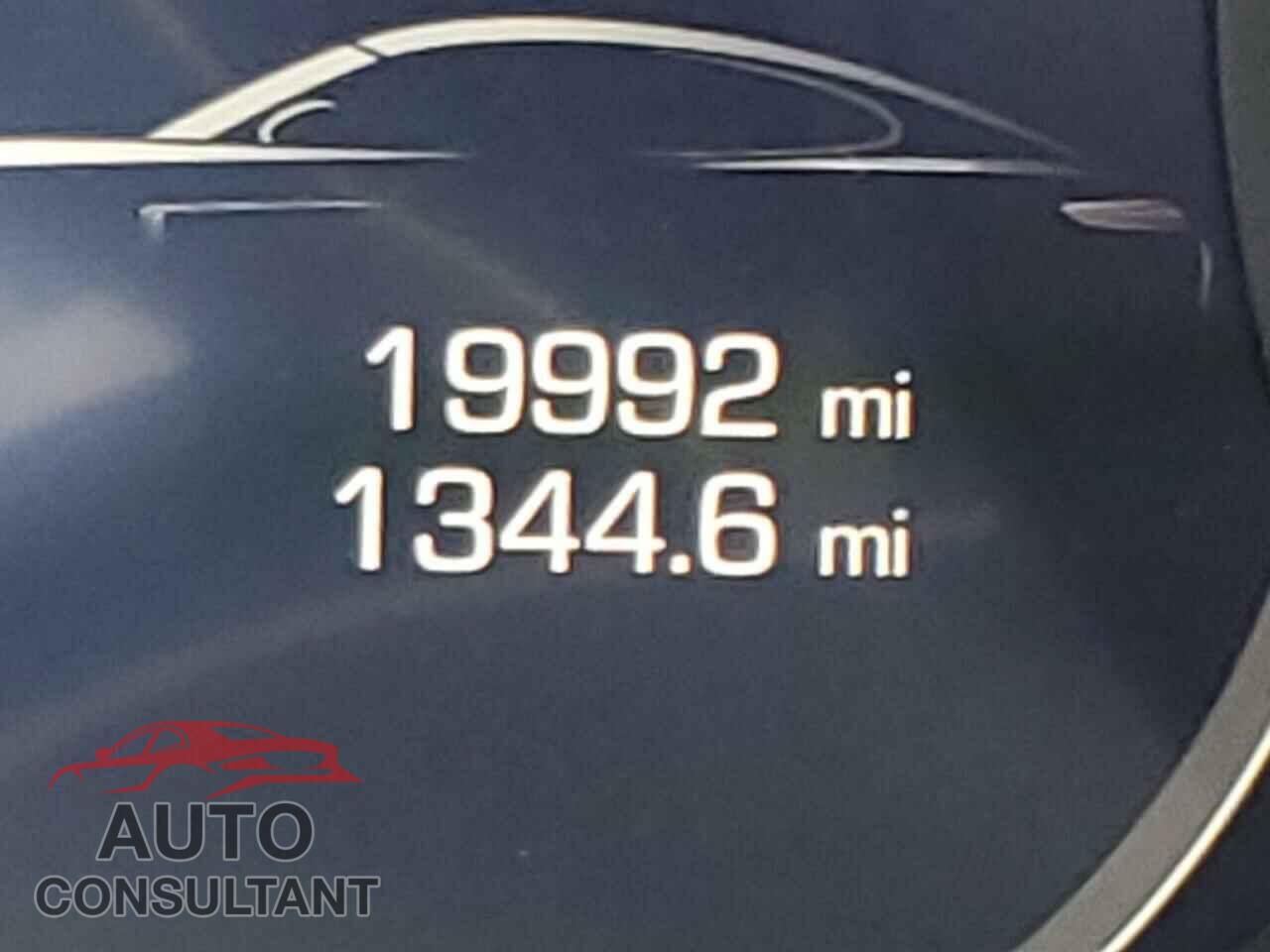PORSCHE PANAMERA 2019 - WP0AE2A77KL123275