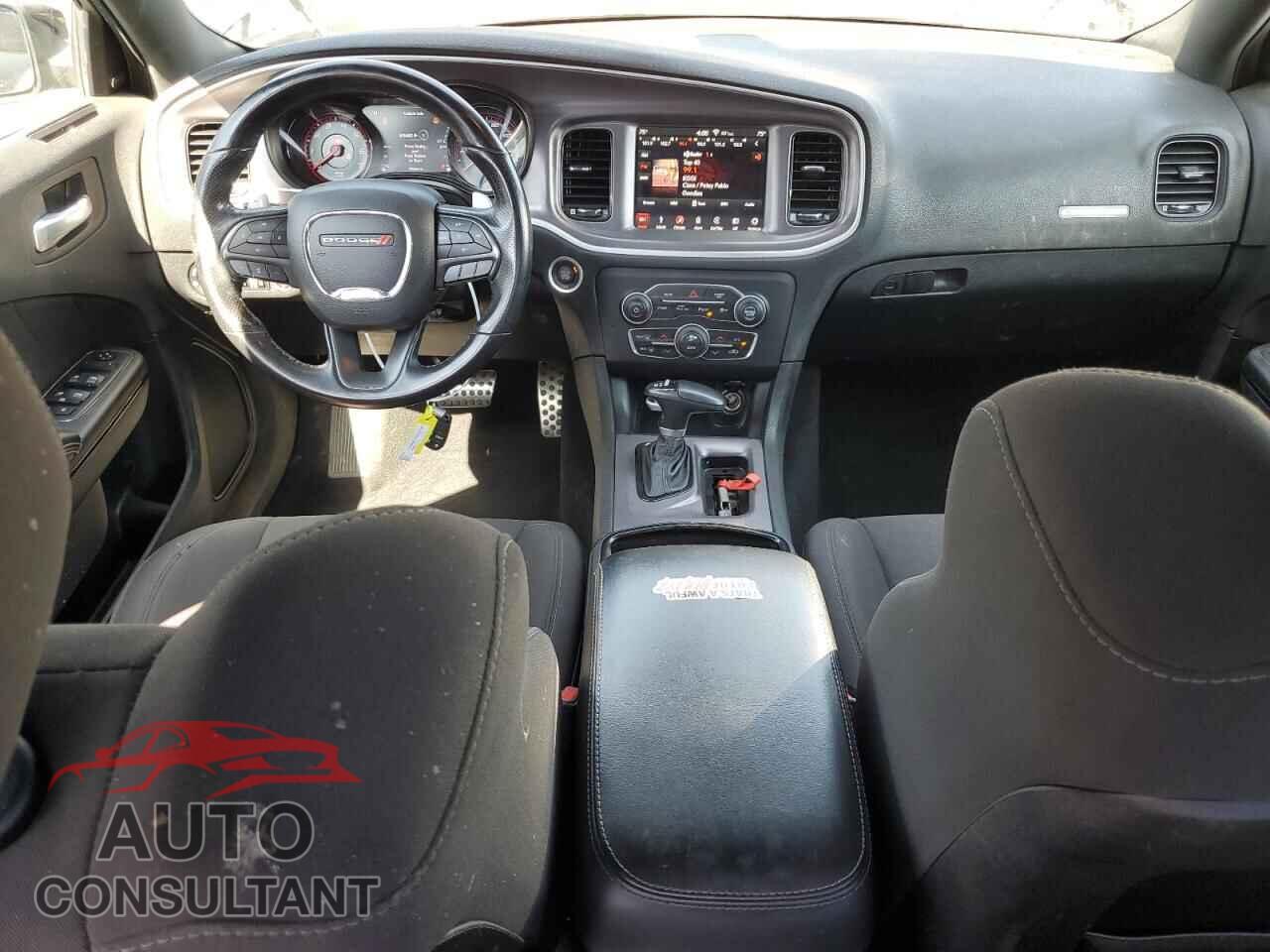 DODGE CHARGER 2019 - 2C3CDXHG5KH692786