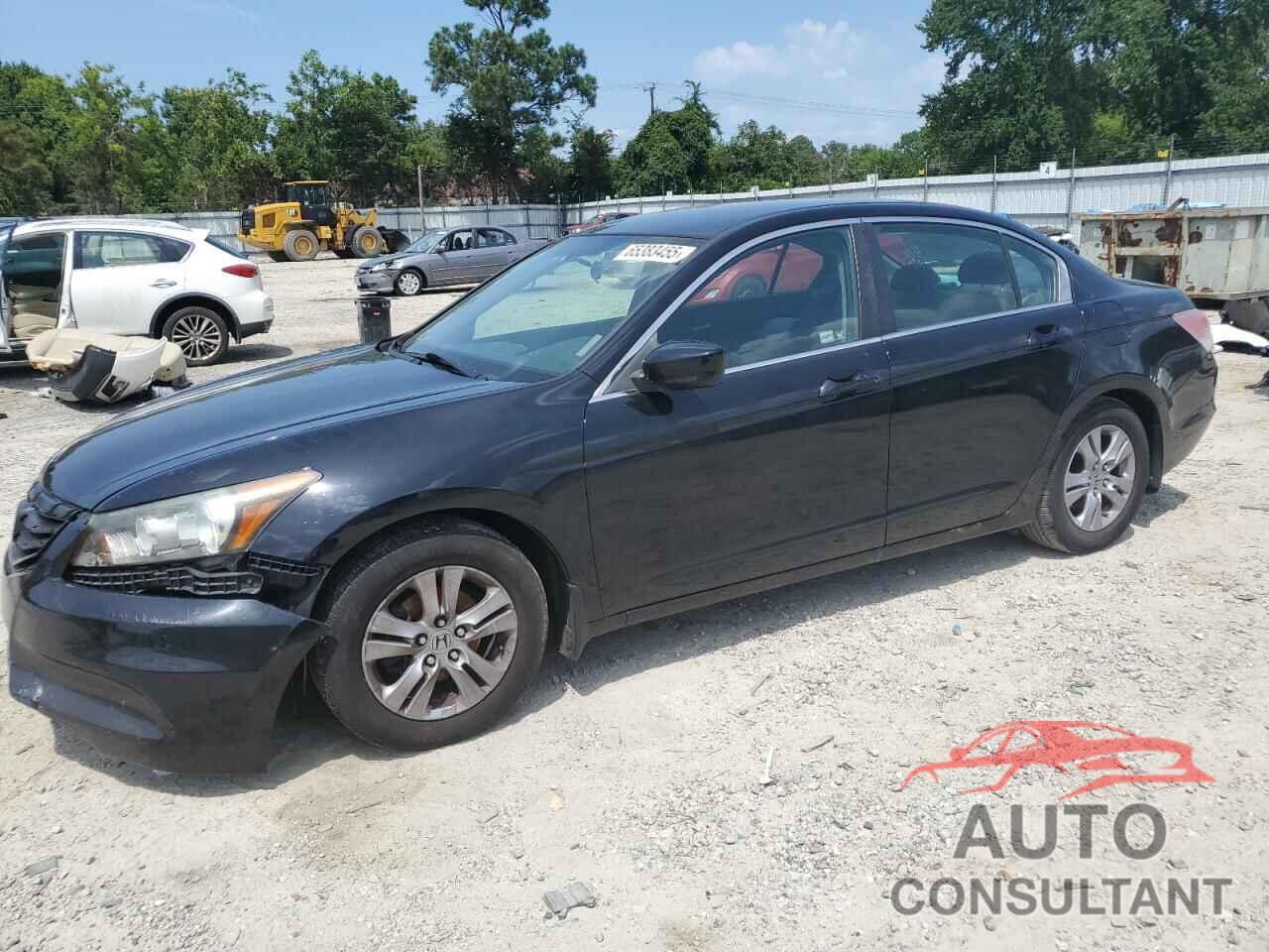 HONDA ACCORD 2012 - 1HGCP2F61CA200563