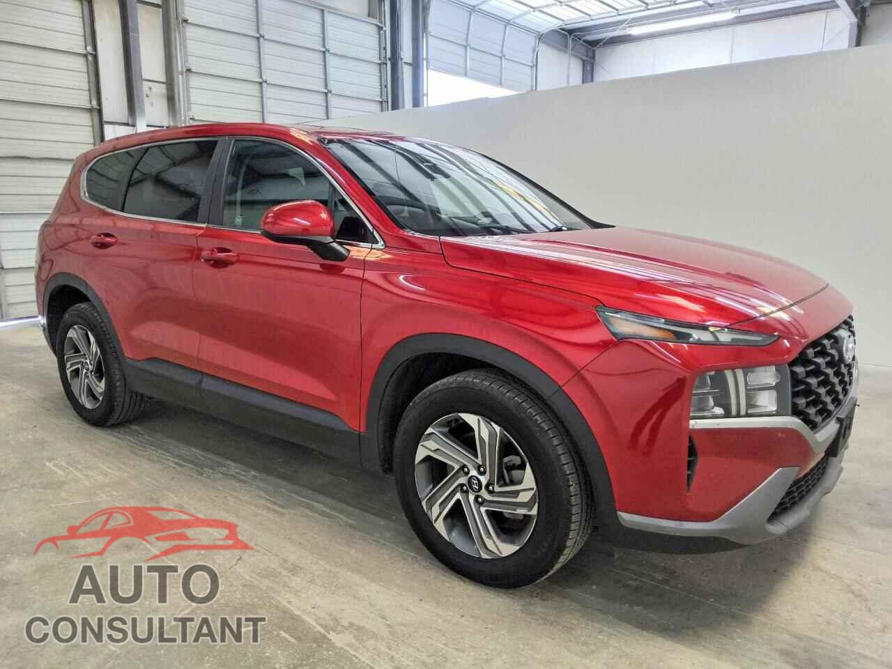 HYUNDAI SANTA FE 2021 - 5NMS14AJ2MH321421