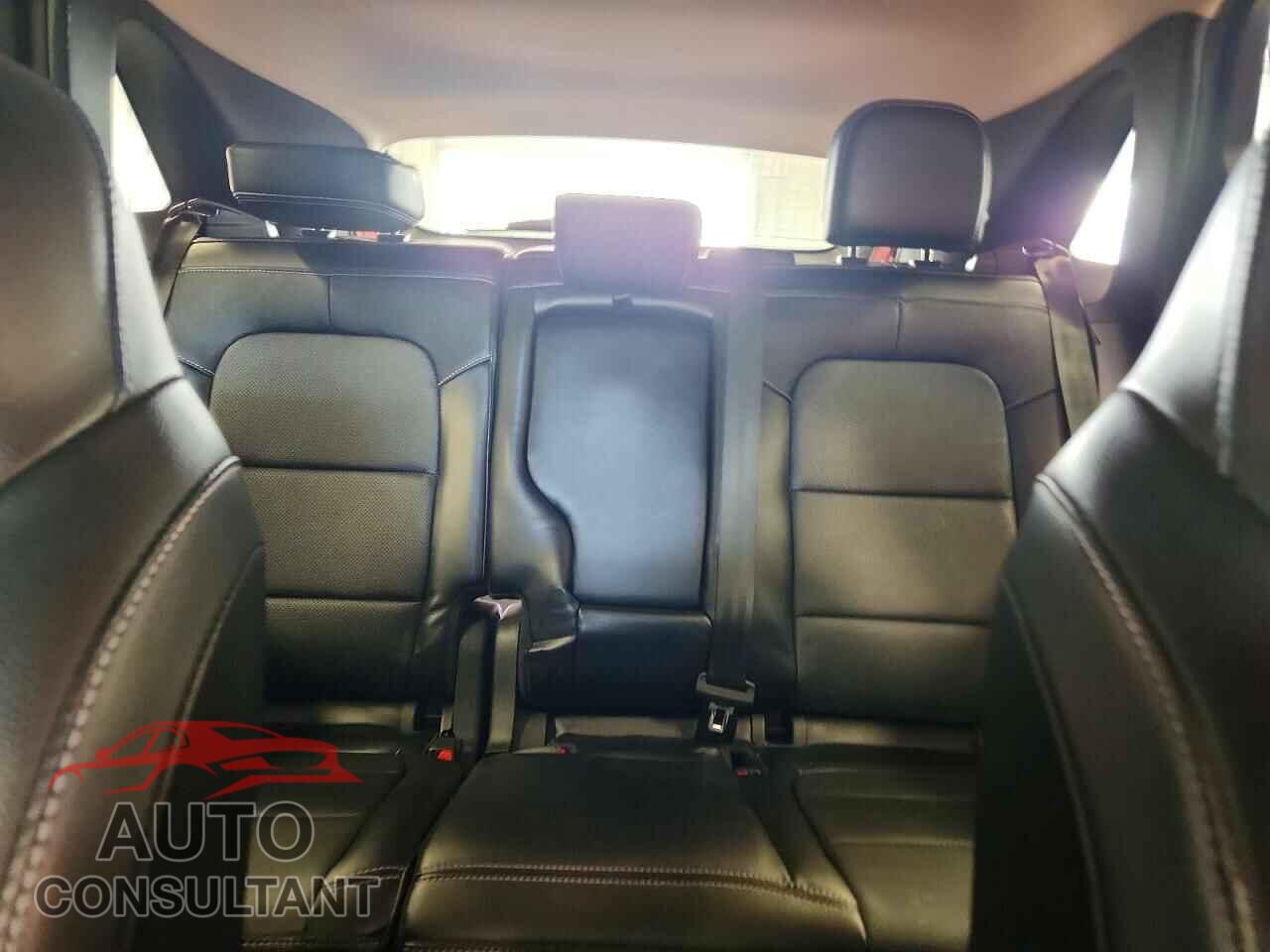 FORD ESCAPE 2020 - 1FMCU9J92LUA11254
