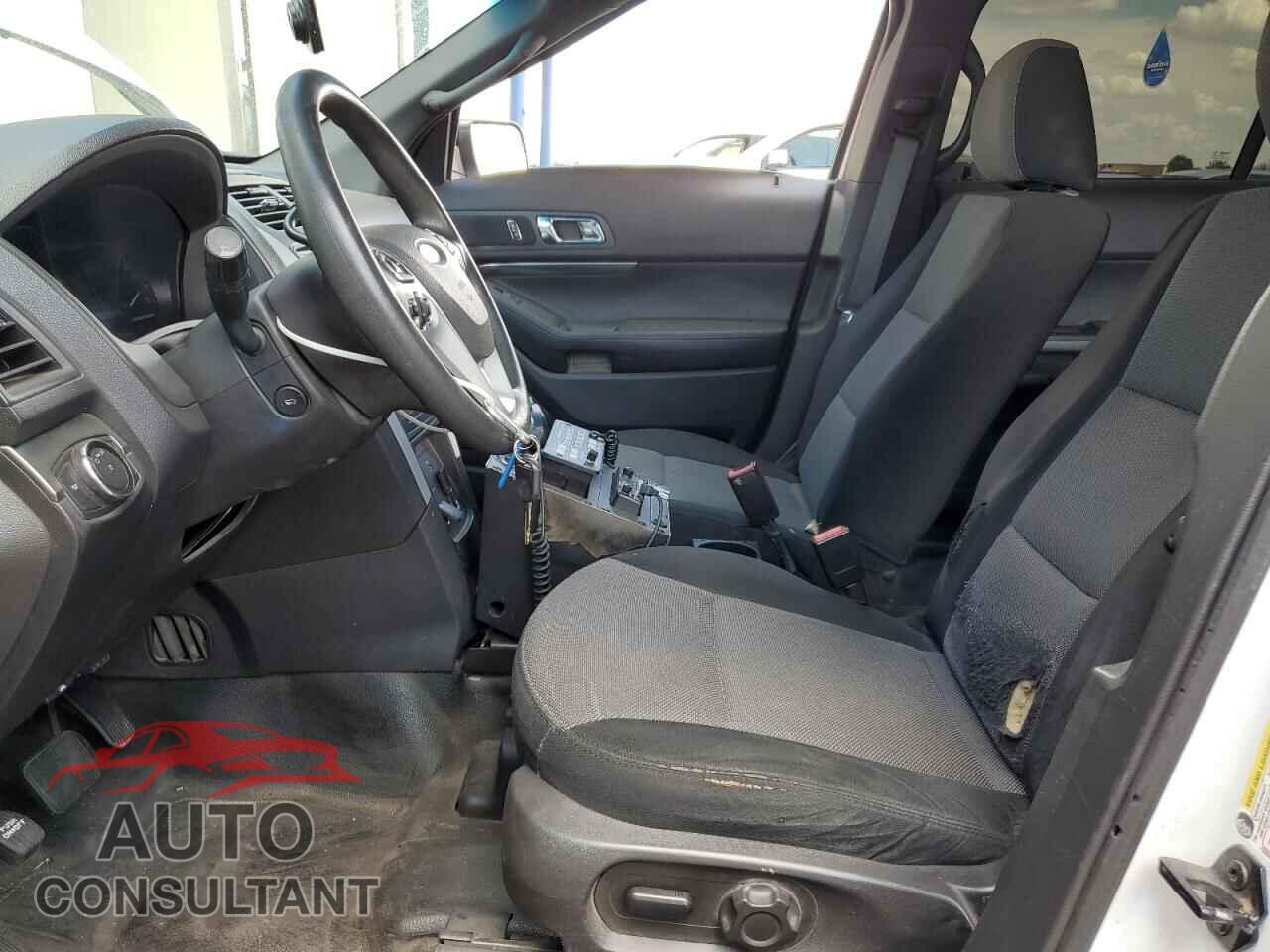 FORD EXPLORER 2014 - 1FM5K8AR9EGC61651