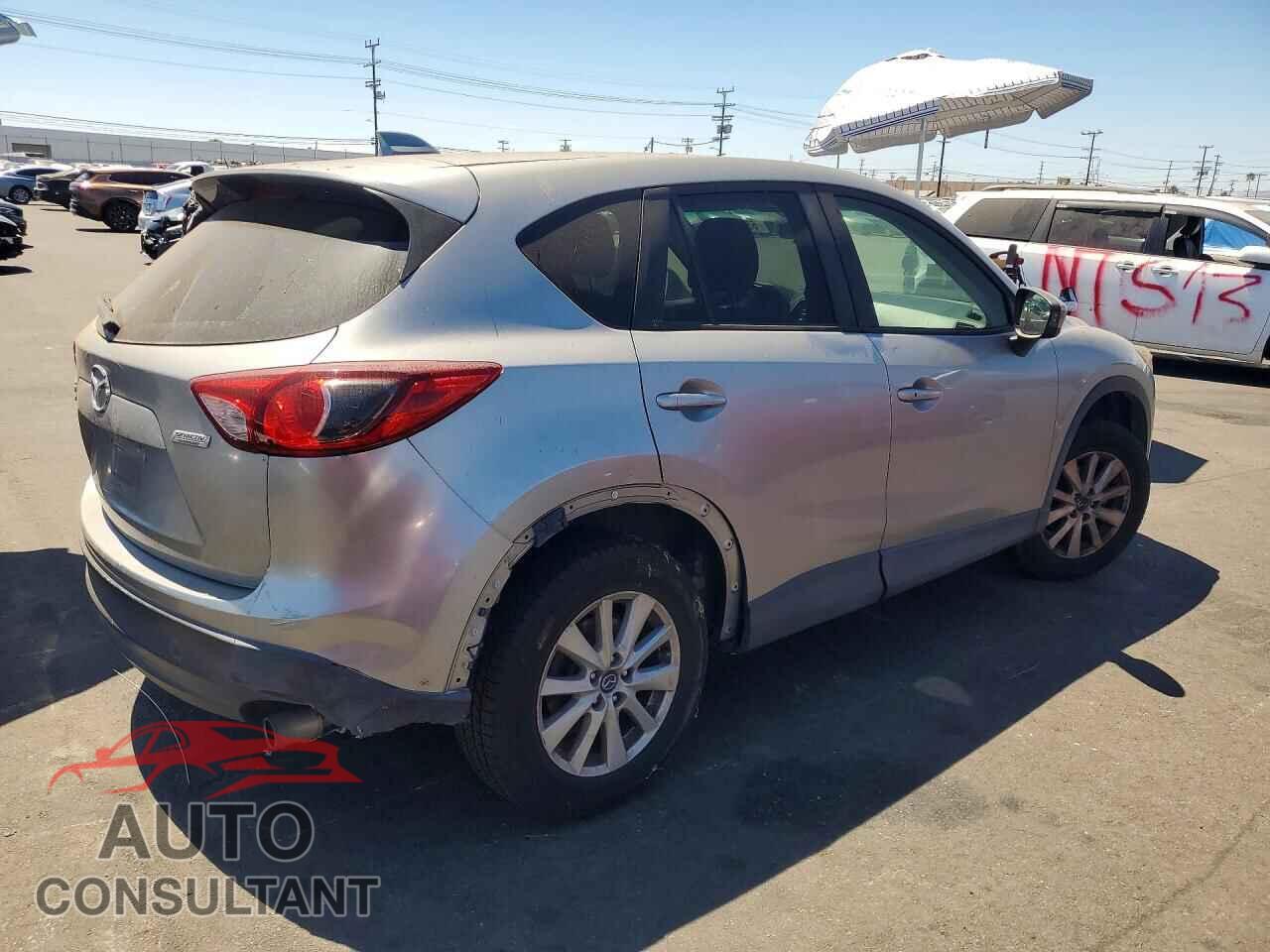 MAZDA CX-5 2015 - JM3KE4CY0F0443042