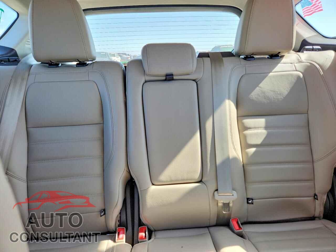 FORD CMAX 2017 - 1FADP5DU4HL108192