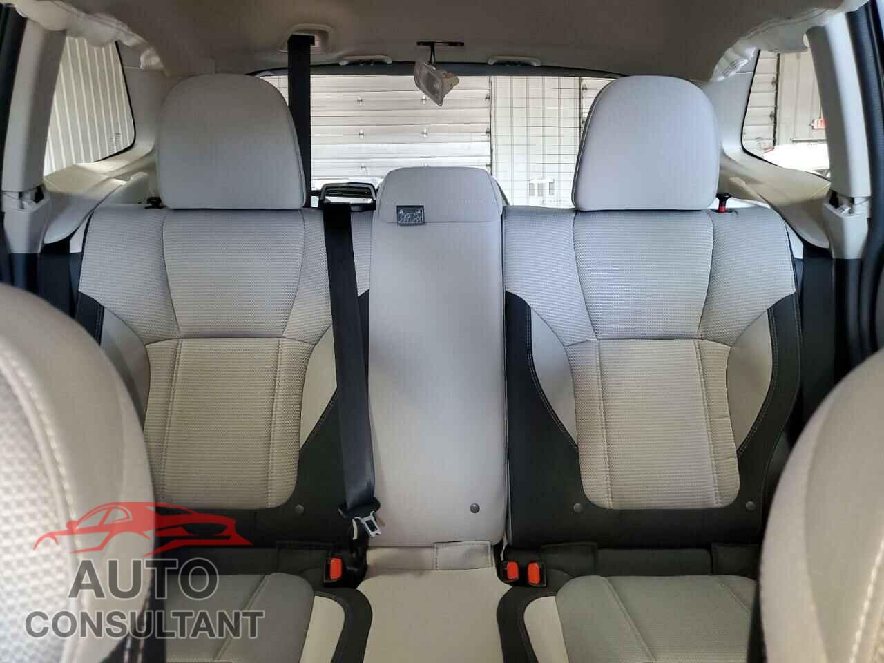 SUBARU FORESTER 2023 - JF2SKACC4PH484931