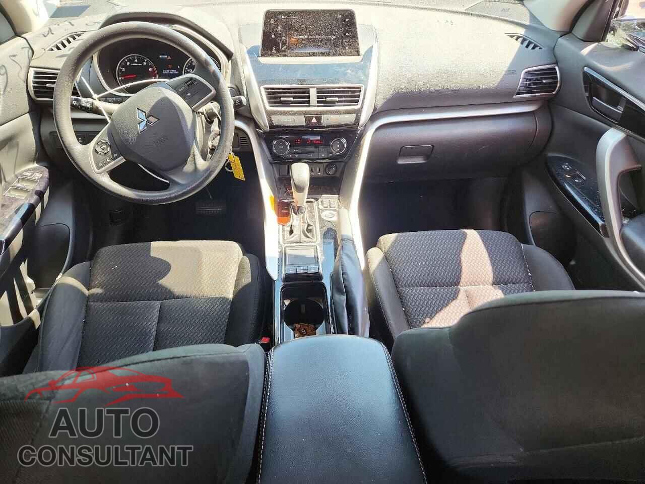 MITSUBISHI ECLIPSE 2020 - JA4AT4AAXLZ002360