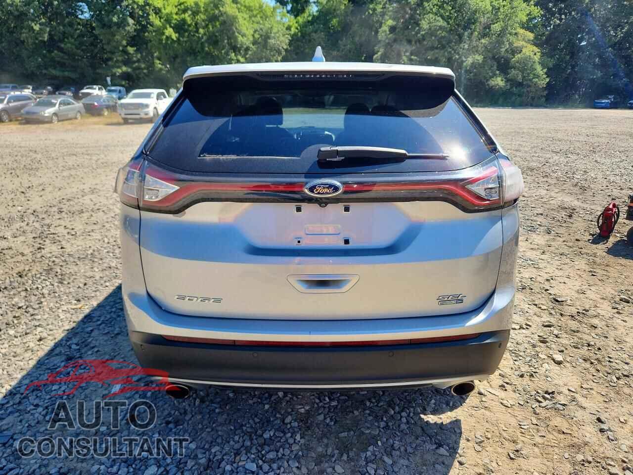 FORD EDGE 2016 - 2FMPK4J93GBB24877