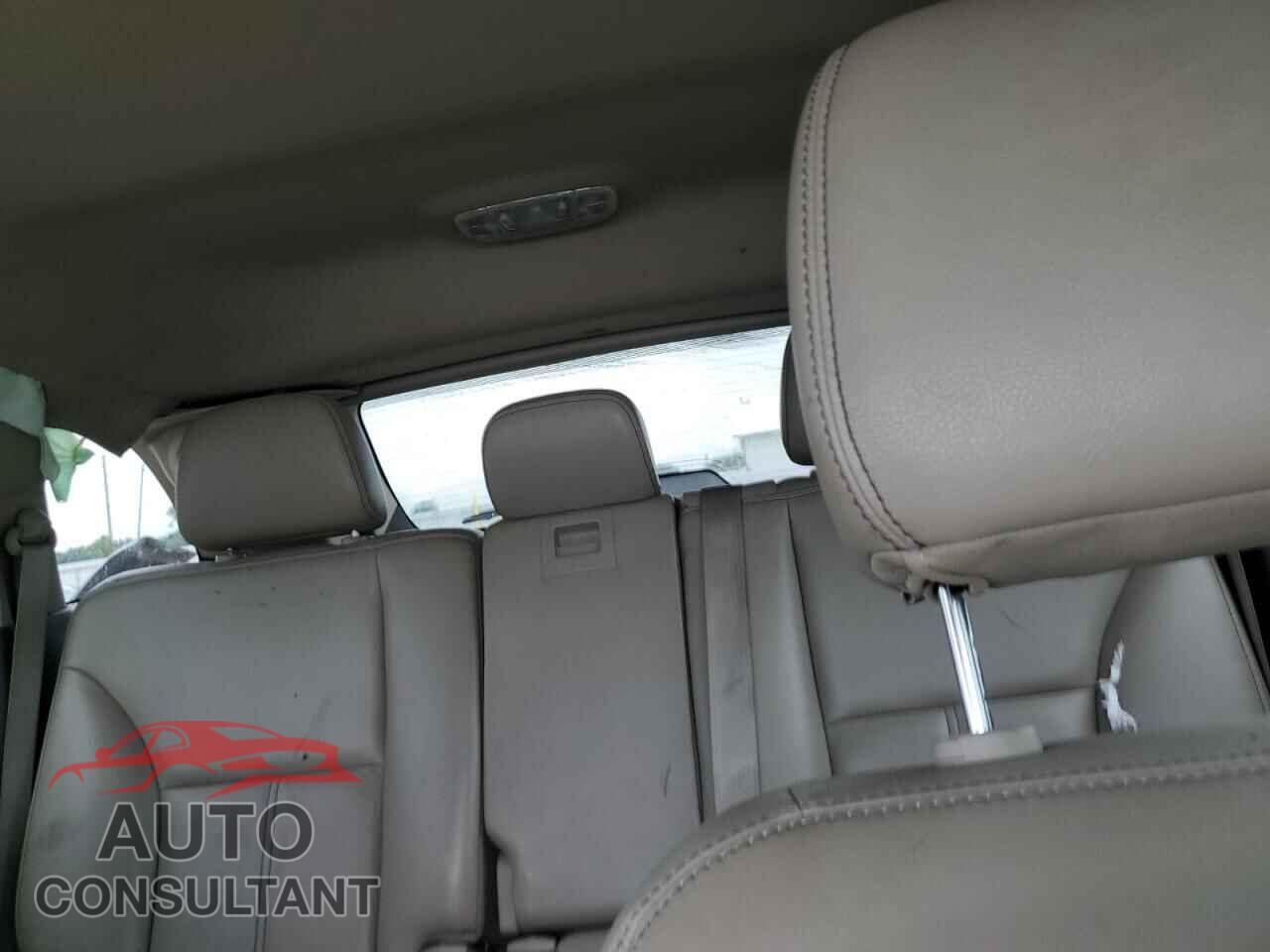 FORD EDGE 2013 - 2FMDK4KC7DBA76809