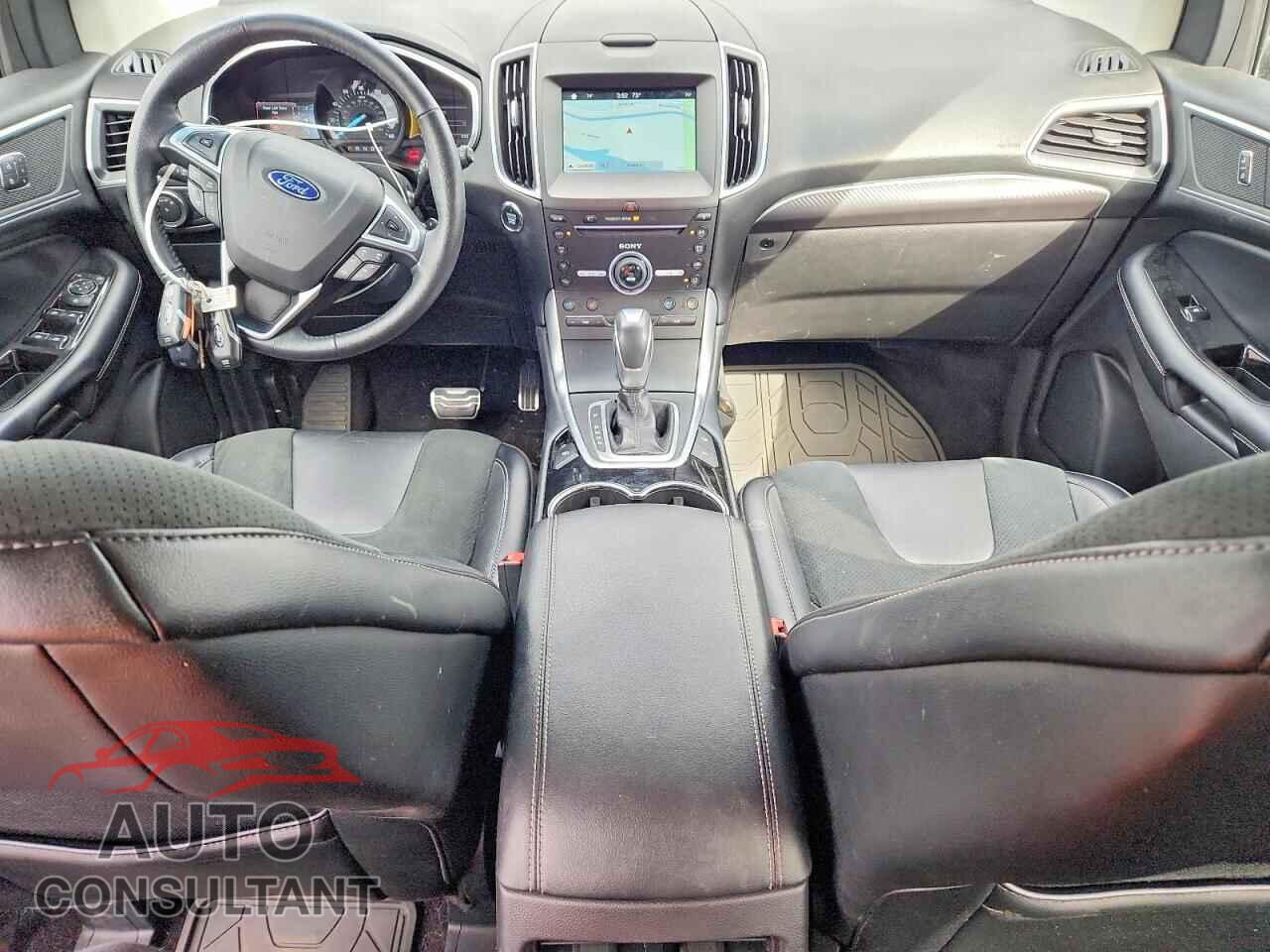 FORD EDGE 2016 - 2FMPK4AP6GBB27562