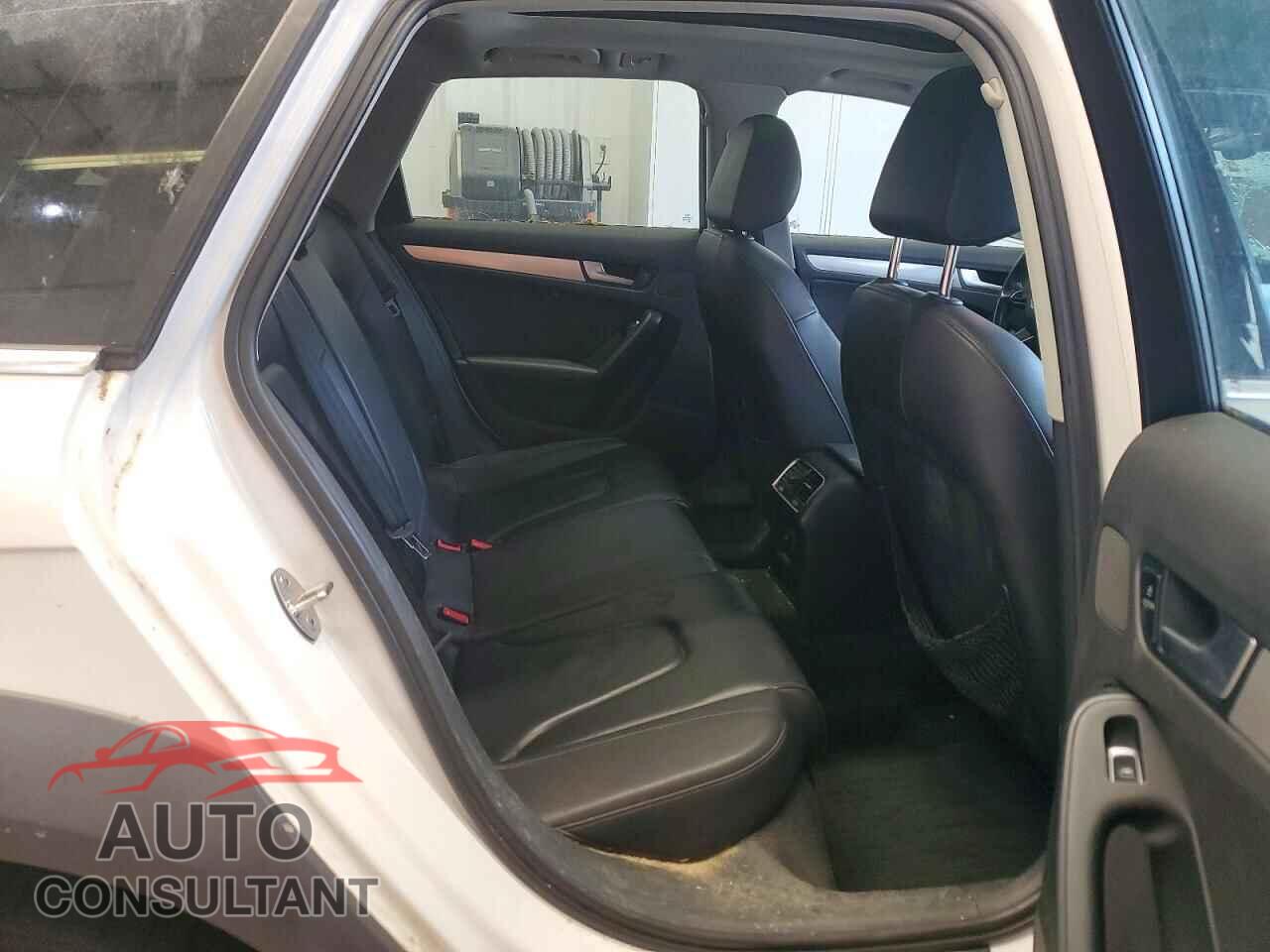 AUDI A4 2014 - WA1UFAFL1EA149925
