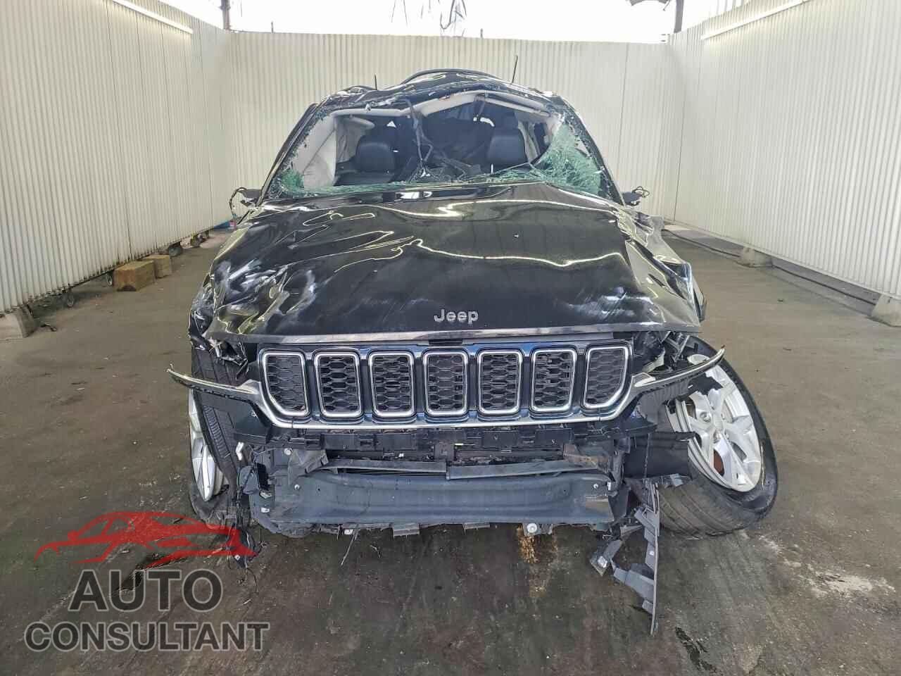 JEEP CHEROKEE 2024 - 1C4RJGBG2R8939964