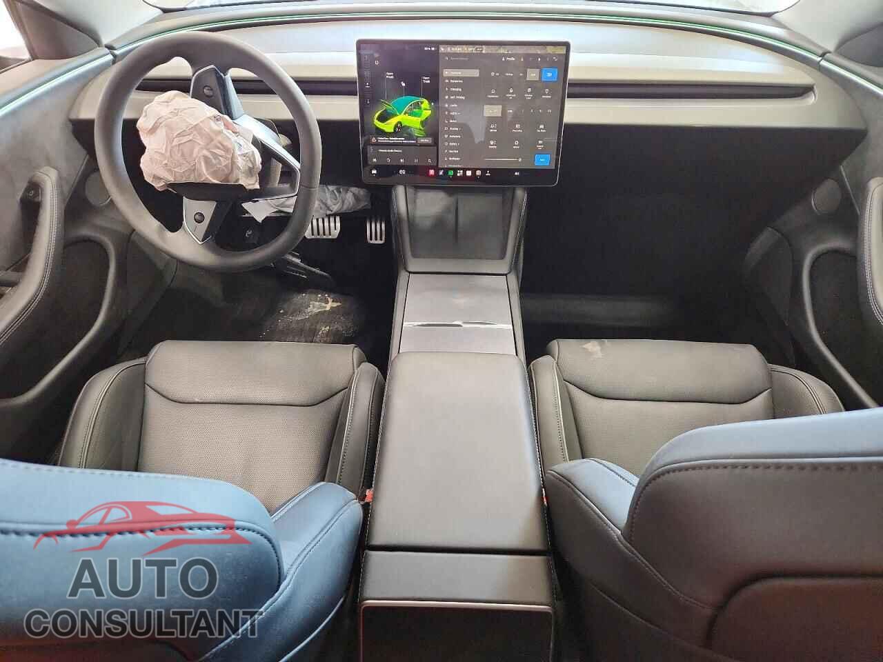 TESLA MODEL 3 2024 - 5YJ3E1ET3RF900770