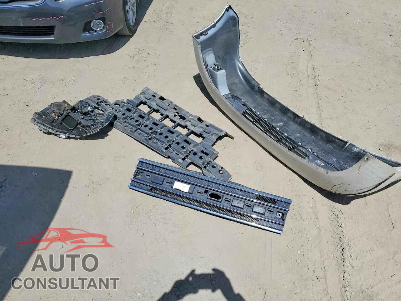 FORD FLEX 2016 - 2FMGK5C87GBA20189