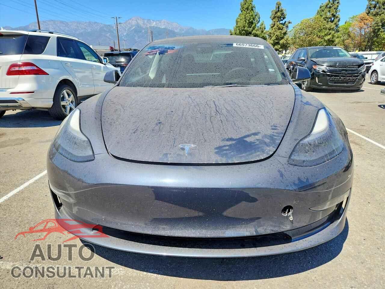 TESLA MODEL 3 2023 - 5YJ3E1EA4PF385998