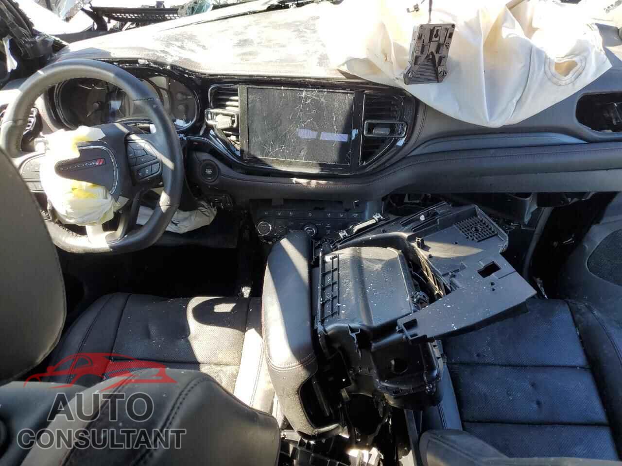 DODGE DURANGO 2023 - 1C4RDJDG4PC577048