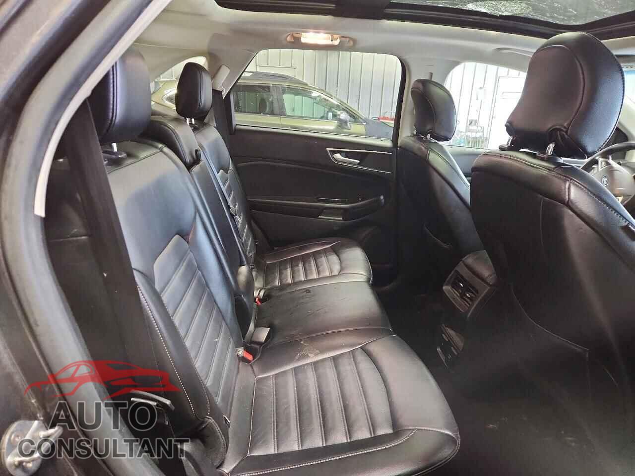 FORD EDGE 2016 - 2FMPK4J97GBB17074