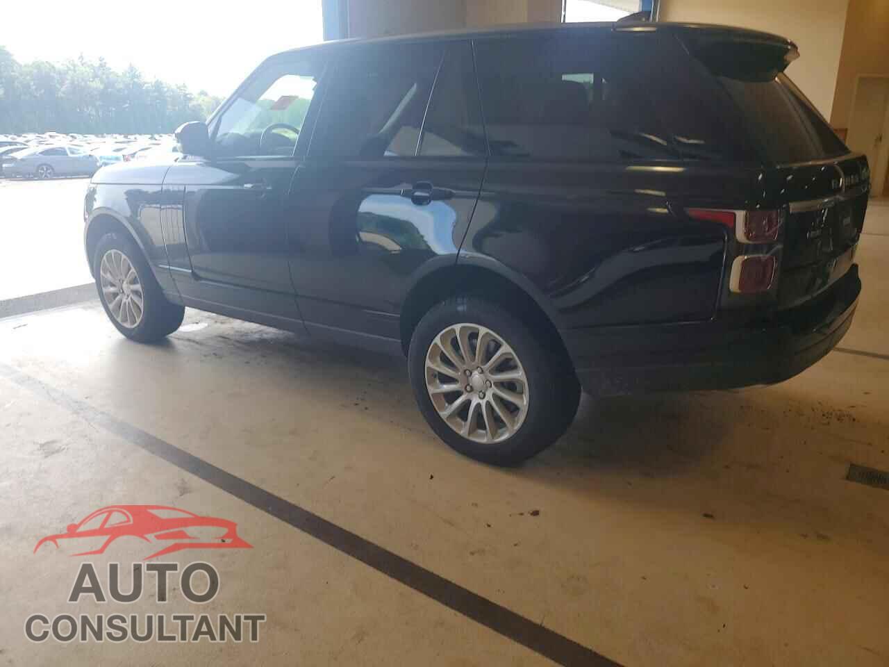 LAND ROVER RANGEROVER 2020 - SALGS2RU1LA587715