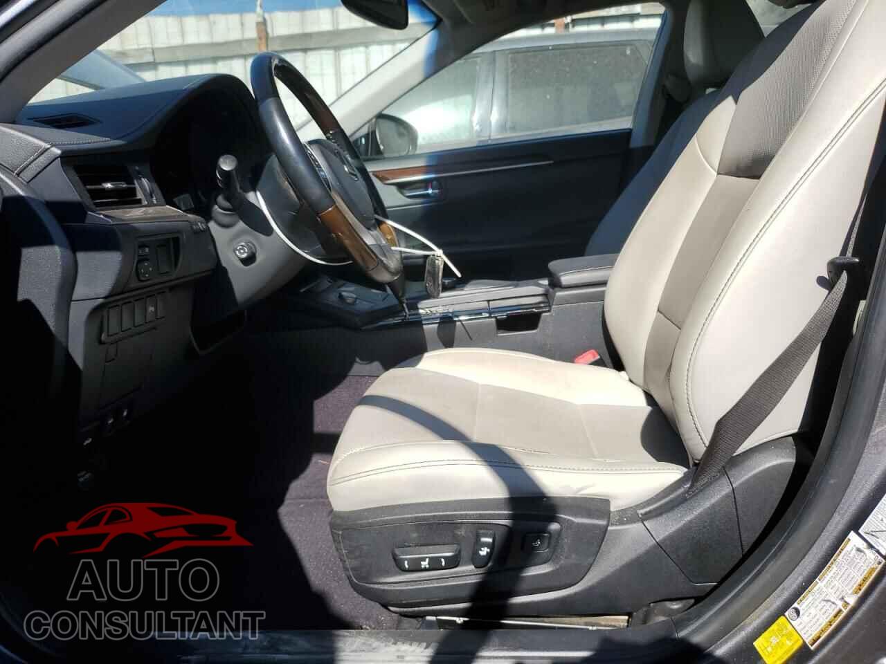 LEXUS ES350 2014 - JTHBK1GG5E2098061