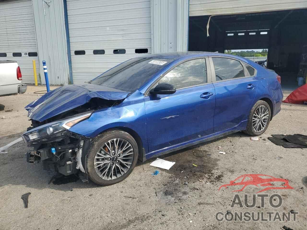 KIA FORTE 2024 - 3KPF54AD2RE809587