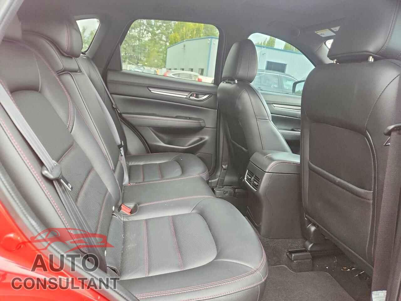 MAZDA CX-5 2022 - JM3KFBAY2N0604915