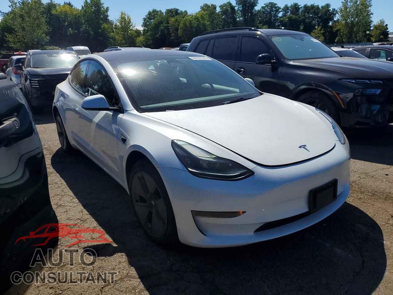 TESLA MODEL 3 2023 - 5YJ3E1EA8PF501672