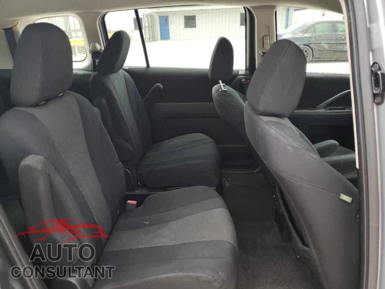MAZDA 5 2012 - JM1CW2BL4C0133217