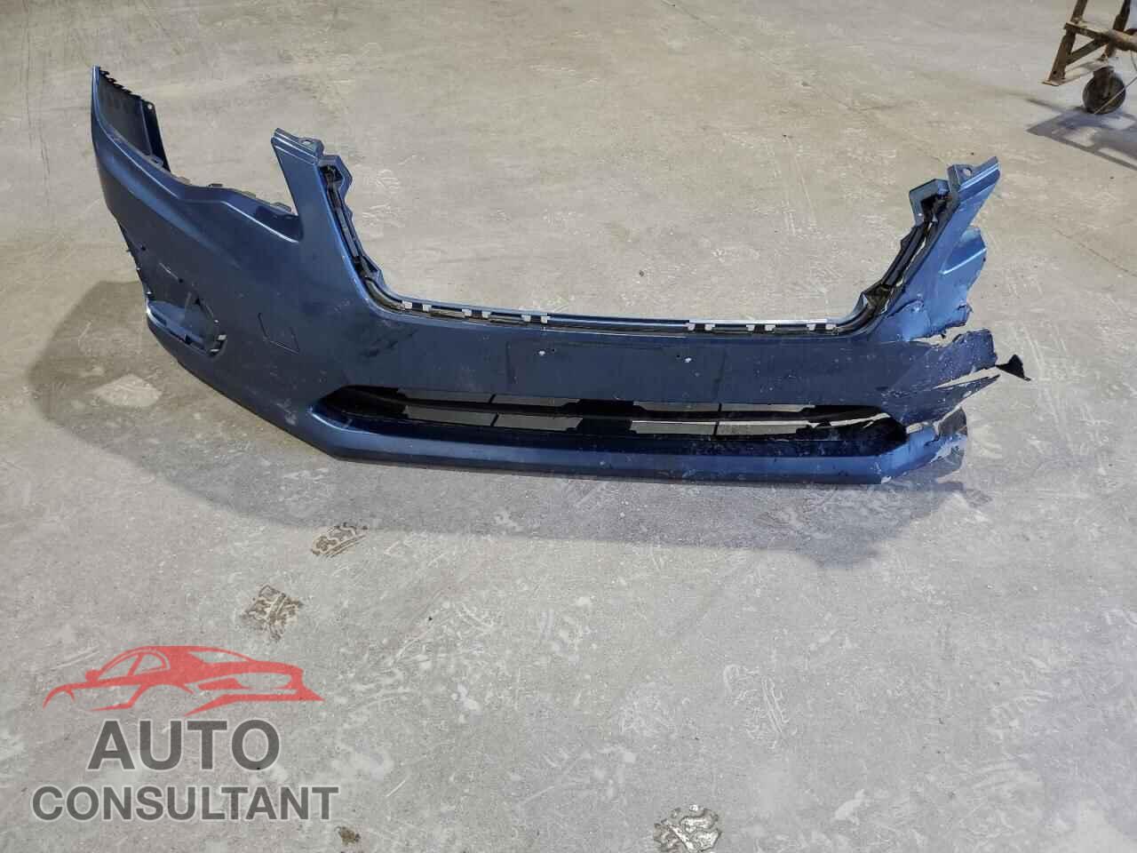 SUBARU IMPREZA 2014 - JF1GPAA67E8237151