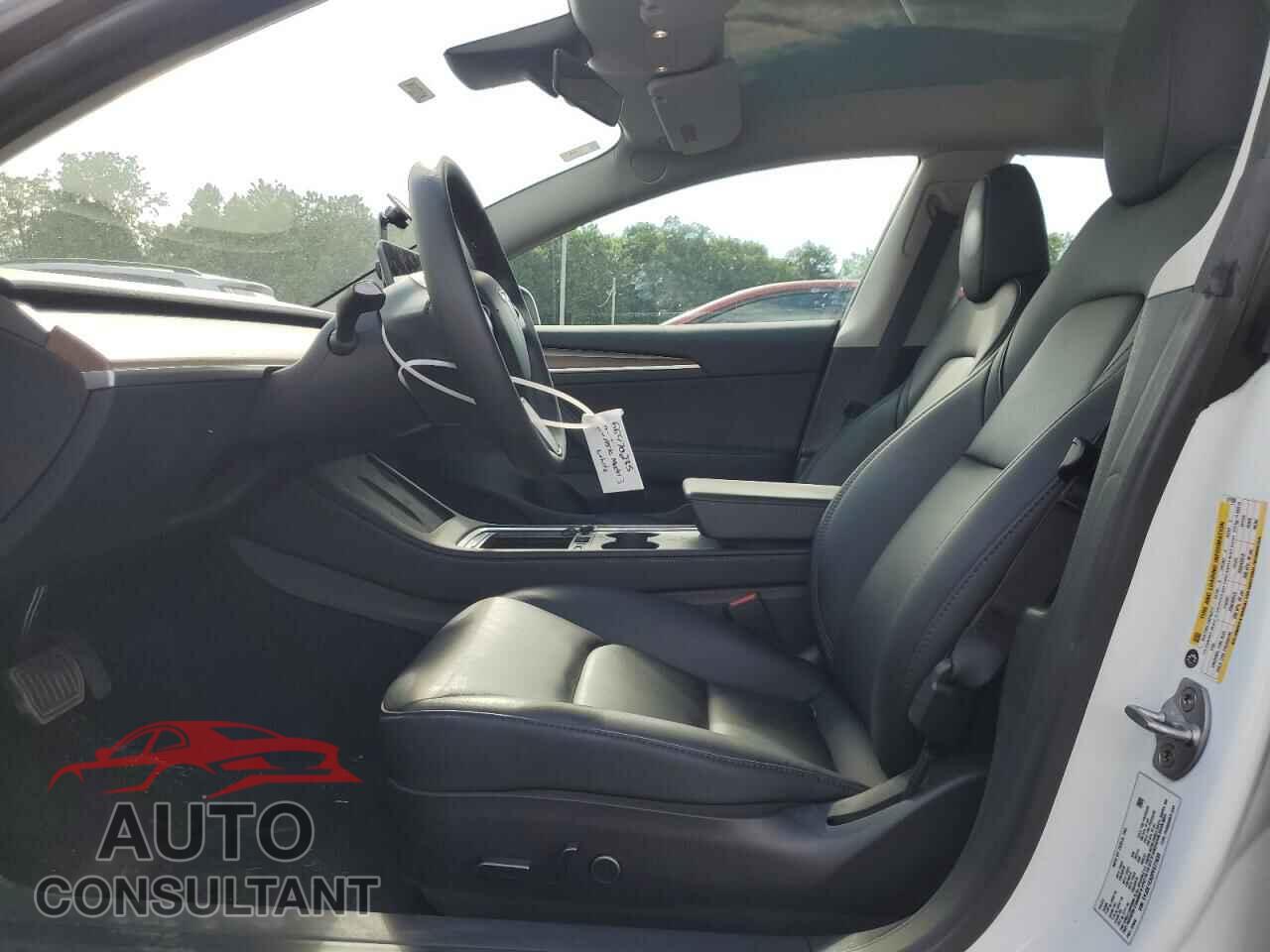TESLA MODEL 3 2023 - 5YJ3E1EA2PF577839