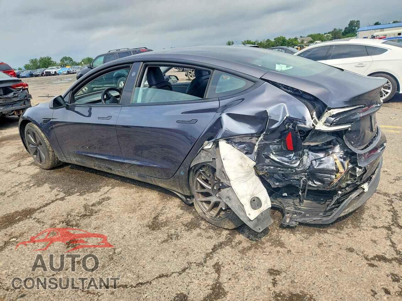 TESLA MODEL 3 2024 - 5YJ3E1EA2RF770737