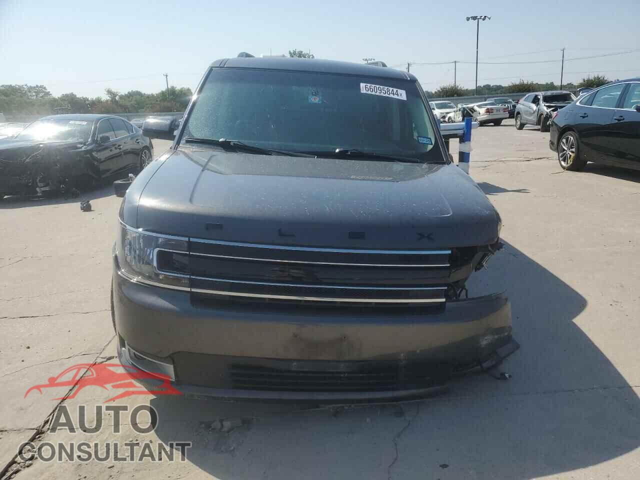 FORD FLEX 2019 - 2FMGK5C82KBA09335
