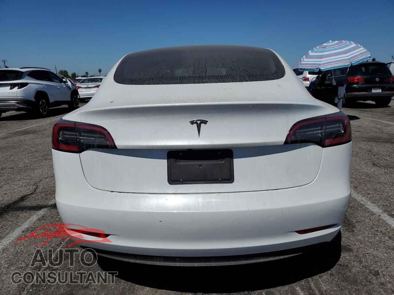 TESLA MODEL 3 2023 - 5YJ3E1EA0PF411898