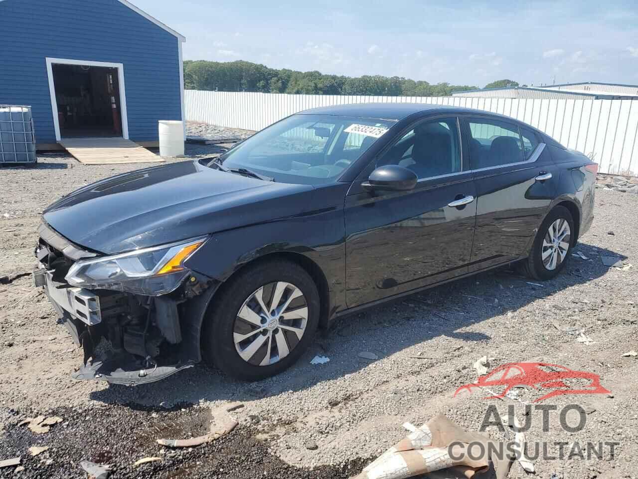 NISSAN ALTIMA 2020 - 1N4BL4BV4LC170791