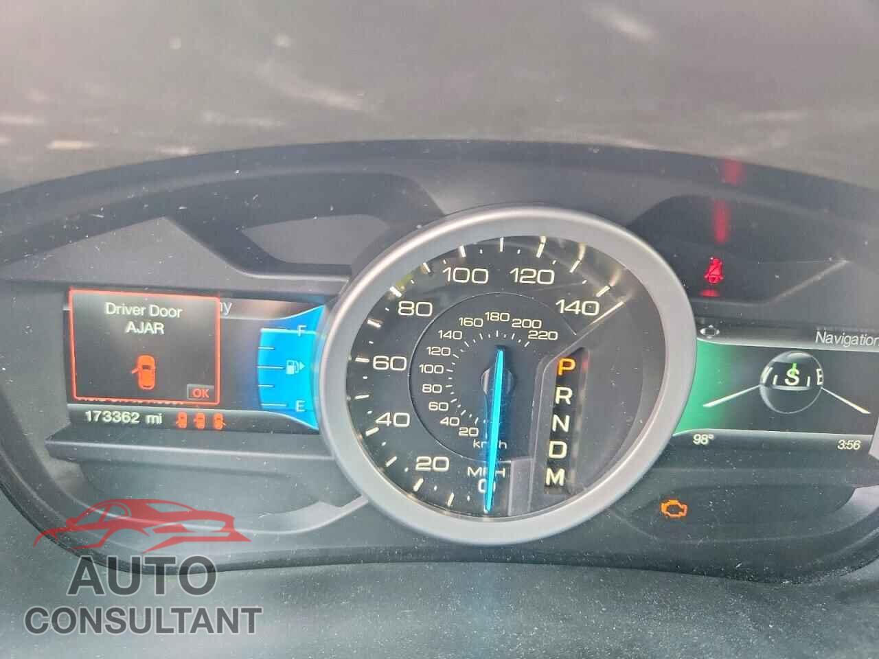 FORD EXPLORER 2015 - 1FM5K8D85FGC63658