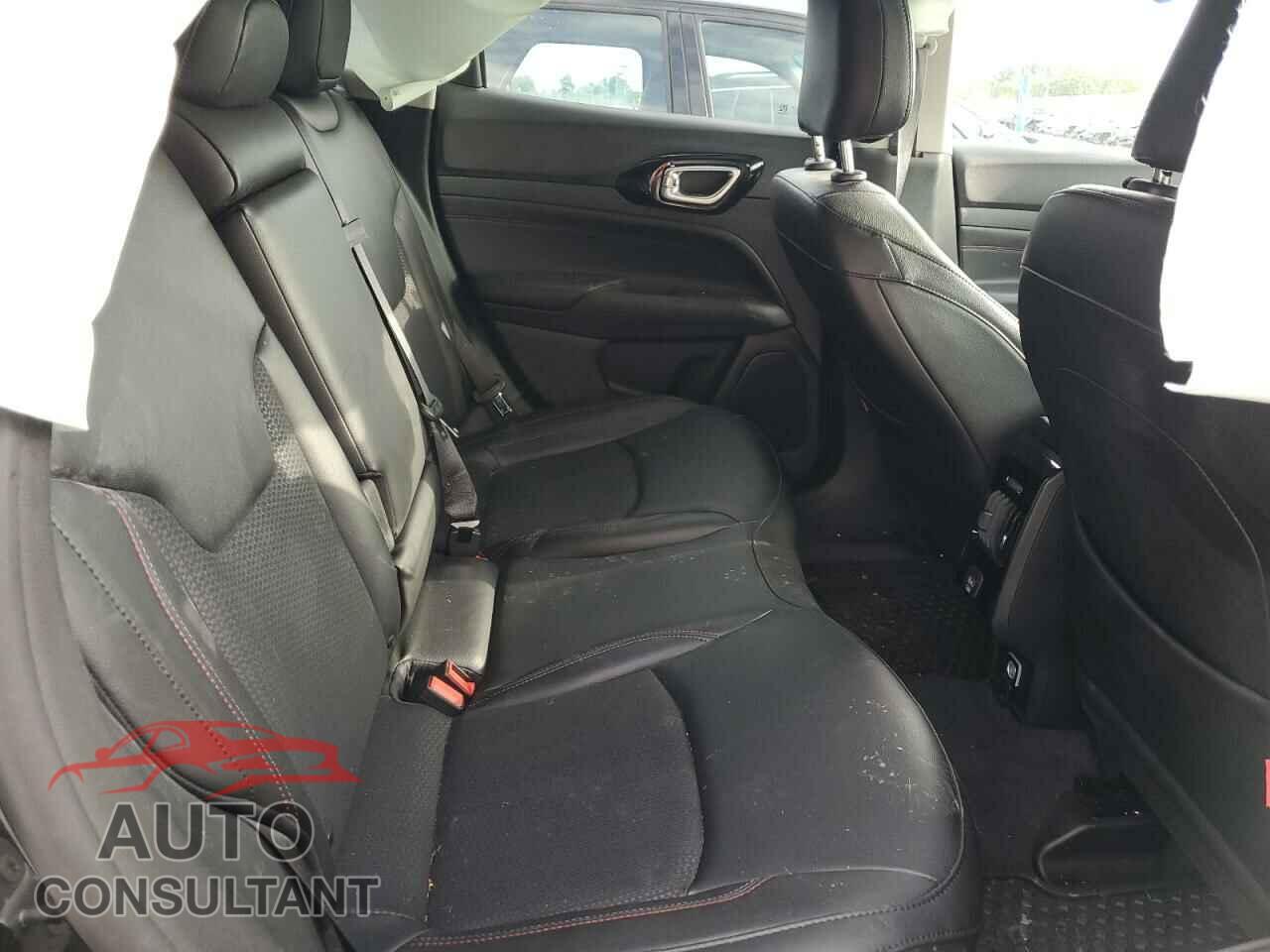 JEEP COMPASS 2022 - 3C4NJDDB7NT227122