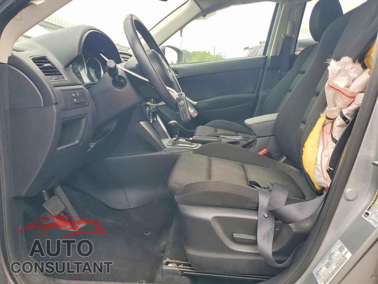 MAZDA CX-5 2013 - JM3KE4CE2D0105385