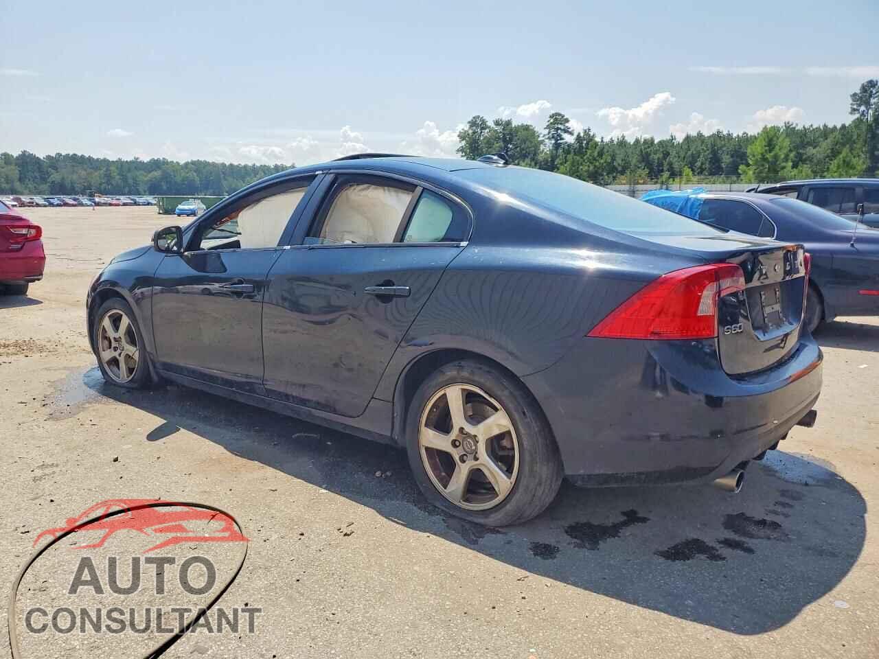 VOLVO S60 2012 - YV1622FS4C2122758