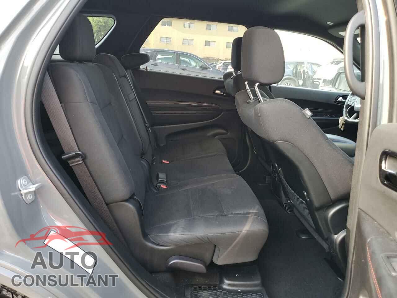 DODGE DURANGO 2023 - 1C4RDHDG6PC555335