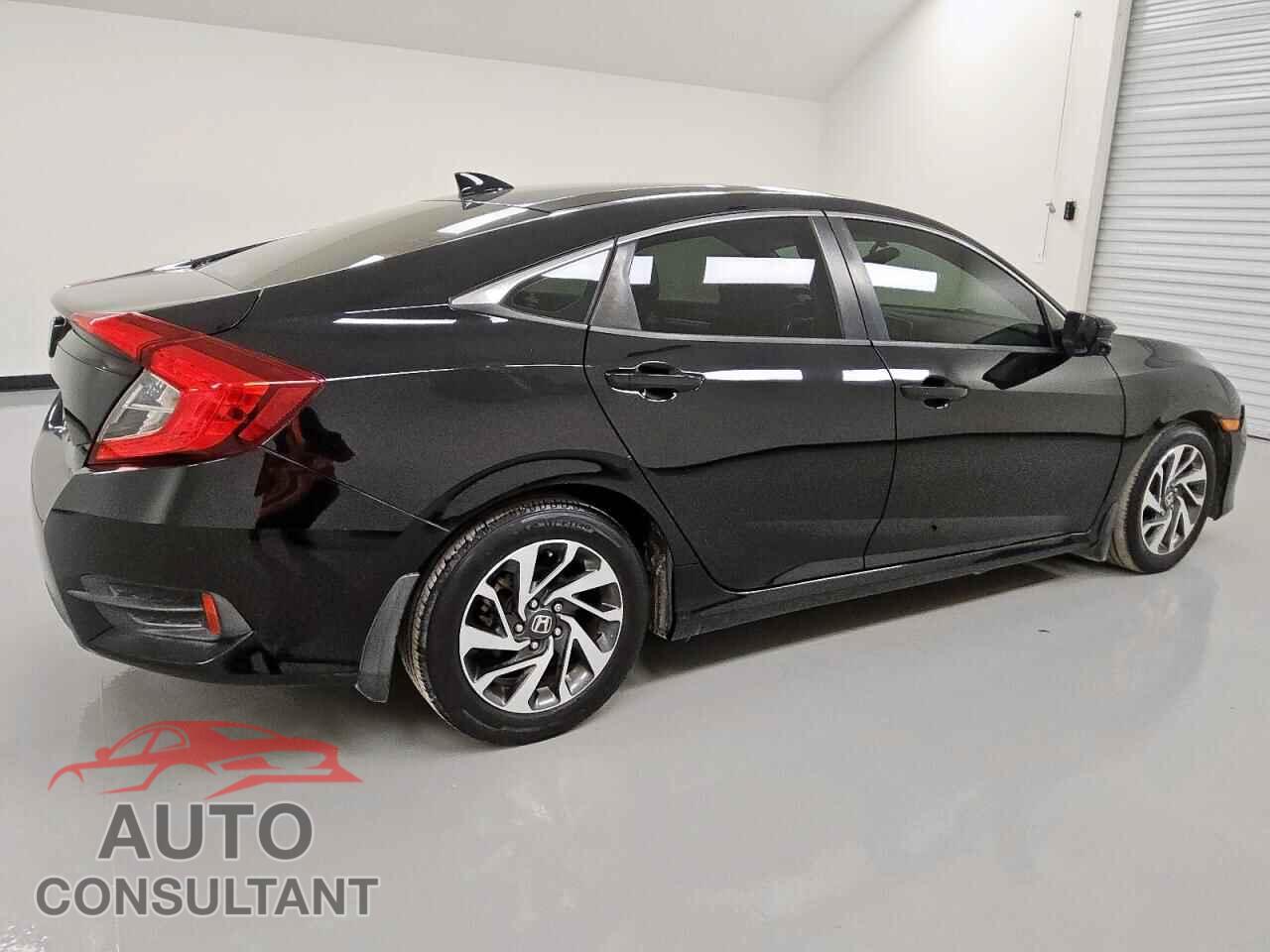 HONDA CIVIC 2017 - 19XFC2F7XHE018414